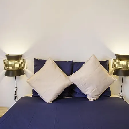 Lovely 2-bed In Rouen